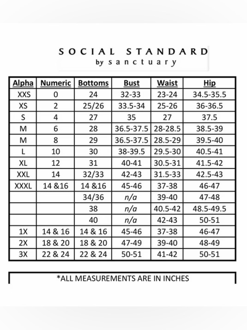 SANCTUARY Social Standard Women’s Portside Cargo Cropped Pant in Gray, XL - Picture 10 of 10